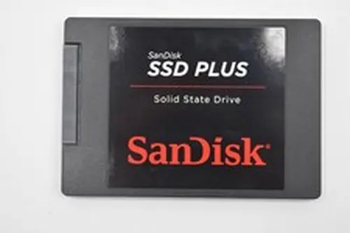 SanDisk SSD PLUS 2TB 2.5-Inch SATA III Internal SSD SDSSDA-2T00