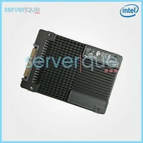 Intel Optane SSDPE21K750GA DC P4800X 750GB 2.5in PCIe 3.0 x4 NVMe U.2 SSD New