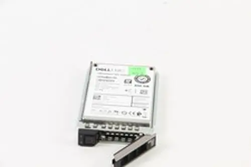 Dell H07XR 800GB SSD SAS 2.5 12G WI