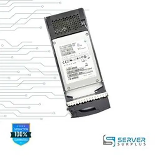 NetApp MZ-6ER4000/0G3 400GB SAS 2.5 in Enterprise SSD | 108-00369+C0