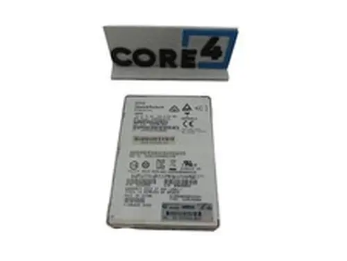 HP 765290-002 400GB 12G SAS HE 2.5 SSD