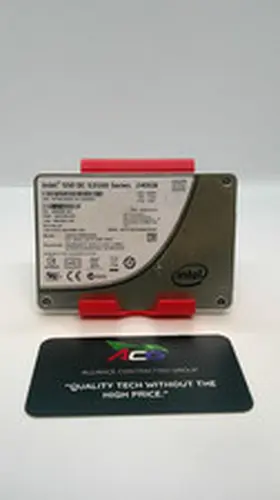 Intel Solid-State Drive DC S3500 Series 240GB Internal 2.5" (SSDSC2BB240G4) SSD