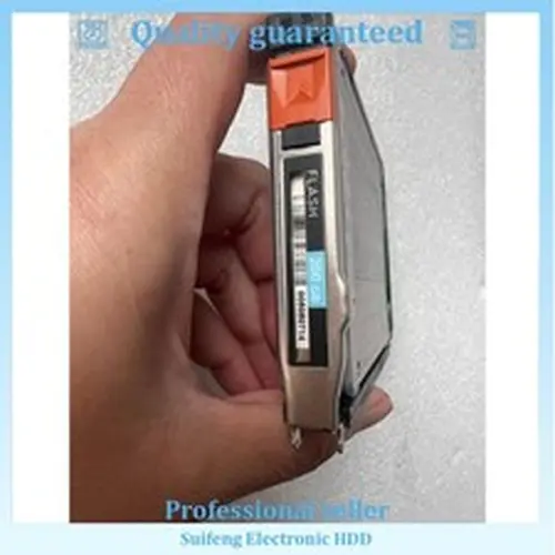 EMC 005050714 200G 2.5 SAS SSD Solid State Server Hard Disk