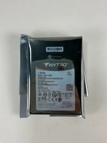 Seagate XS1920SE70004 1.92TB 2.5in SAS Internal SSD