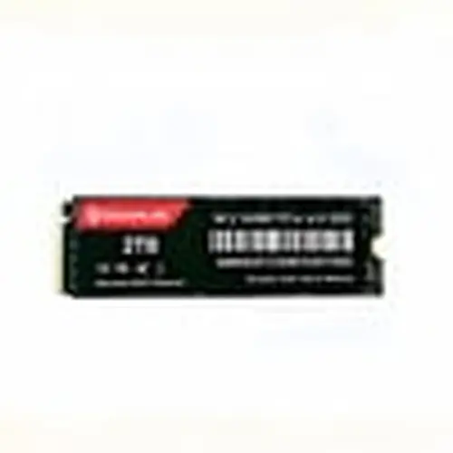 DEAMIJIE M.2 SSD 2TB PCIe 4.0 NVMe SSD PS5, Turbo Speed 7,000MB/s, Internal Gaming Storage for PC/Laptop, Ideal Gamers, Video Editing and Creators