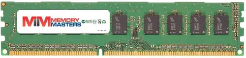 2GB Memory Upgrade for Dell Inspiron 560 DDR3 PC3-10600 1333MHz DIMM Non-ECC Desktop RAM (MemoryMasters)