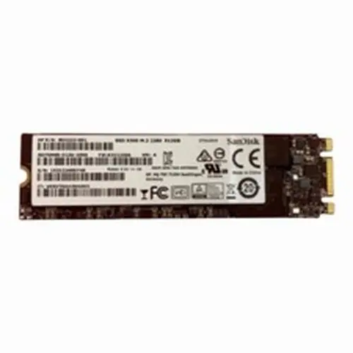 SanDisk 512GB NVMe M.2 SSD – SD7SN65-512G-1006 Solid State Drive