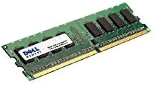 Dell 8GB Certified Memory Module - DDR3 UDIMM 1600MHz Non-ECC 240 Pin Desktop RAM Memory P/N SNP66GKYC/8G