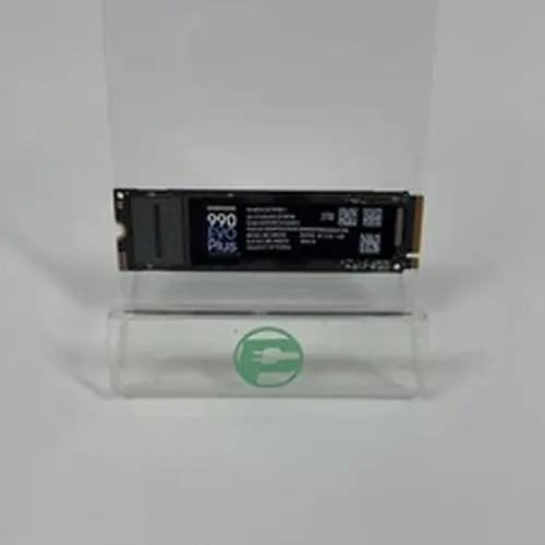Samsung 2280mm 990 Evo Plus 2TB M.2 NVMe Gen 4.0 x 4 SSD MZVL82T0HBL1