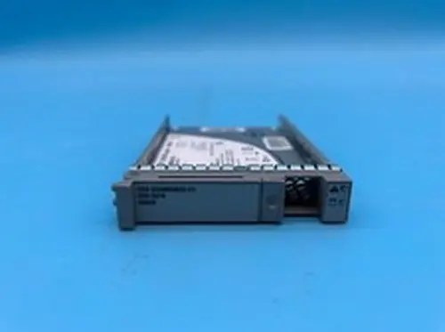 Cisco 480GB 2.5" SAS SSD w/ Caddy, UCS-SD480G0KS2-EV