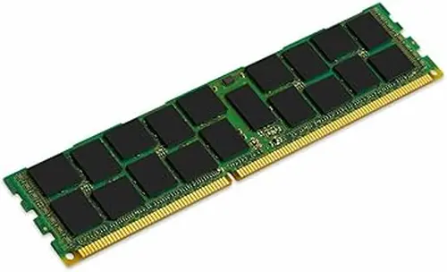 Kingston Technology Value RAM Kit of Three 16GB Modules of 1600MHz DDR3 PC3 12800 ECC CL11 DIMM DR x 4 with TS Desktop Memory KVR16R11D4K3/48