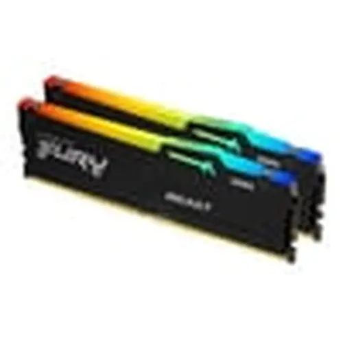Kingston FURY Beast 16GB (2 x 8GB) DDR5 SDRAM Memory Kit