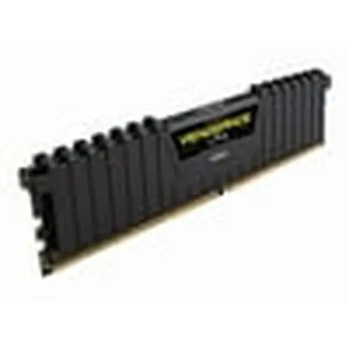 CORSAIR Vengeance LPX 32GB (2 x 16GB) 288-Pin PC RAM DDR4 3200 (PC4 25600) Desktop Memory Model CMK32GX4M2E3200C16