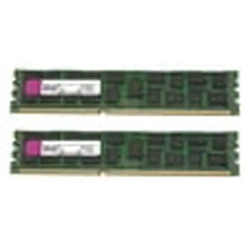 2X 4GB DDR3 Ram Memory REG 1333MHz PC3-10600 1.5V DIMM 240 Pins For Intel Desktop RAM Memoria
