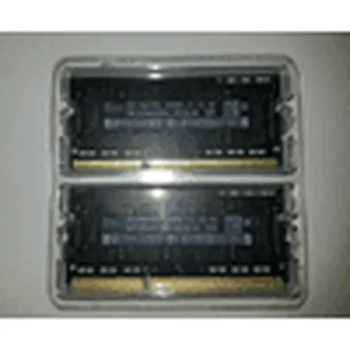 SK Hynix 4GB (2x2GB) PC3-12800S DDR3 1600MHz HMT325S6CFR8C-PB Laptop Memory RAM