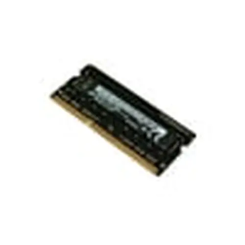 Micron 4GB DDR3 1Rx8 PC3L-12800S MT8KTF51264HZ-1G6E2 Laptop RAM Memory
