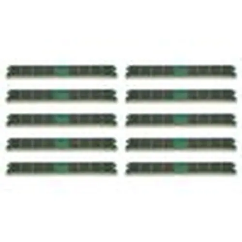 10X 2GB DDR2 RAM Memory 1.8V 800Mhz PC2 6400 PC Ram Memoria for Desktop Memory DIMM 240Pins