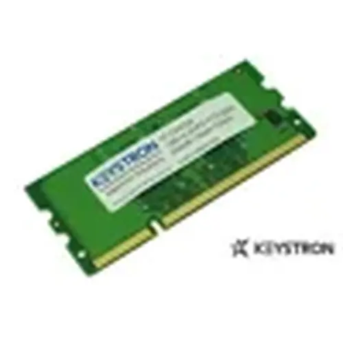 RHEA- Keystron Cb423A 256Mb Pc2-3200 (400Mhz) 144 Pin Ddr2 Sodimm Ram Cp2025 Cp2025N