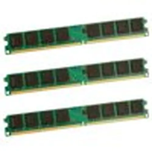 3X 2GB DDR2 RAM Memory 1.8V 800Mhz PC2 6400 PC Ram Memoria for Desktop Memory DIMM 240Pins