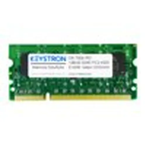 512MB DDR2 144Pin Memory RAM for OKI Color Printer B721dn, B731dn, MPS5501b