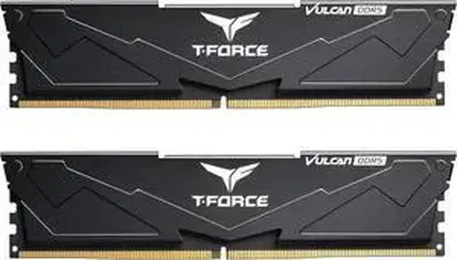 Team Group Team Group 16GB (2 x 8GB) 288-Pin PC RAM DDR5 6000 (PC5 48000) Memory Model FLBD516G6000HC38ADC01